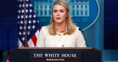 La Casa Blanca respalda deportaciones y critica al juez