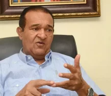 Senador Antonio Marte advierte sobre colapso del tránsito en RD