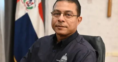 Miguel Camacho resalta esfuerzos de Abinader contra la migración ilegal