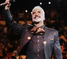 Confirman participación de Alejandro Fernández para los Premios Soberano