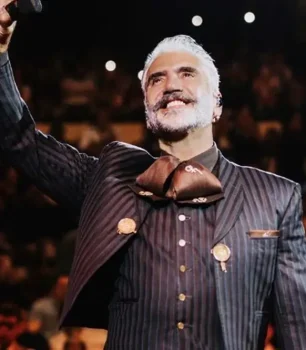 Confirman participación de Alejandro Fernández para los Premios Soberano