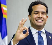 Omar: “Sería un sueño cumplido ver a mi padre, Leonel Fernández, nuevamente con la banda presidencial”