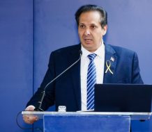 Ministro de Salud asegura que no hay casos registrados de sarampión en el país 