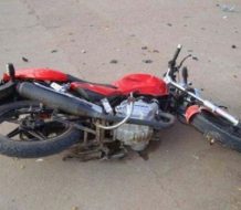 Joven pierde la vida en accidente de tránsito en autopista Joaquín Balaguer