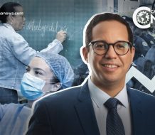 Gobierno evalúa aumento salarial para sector público