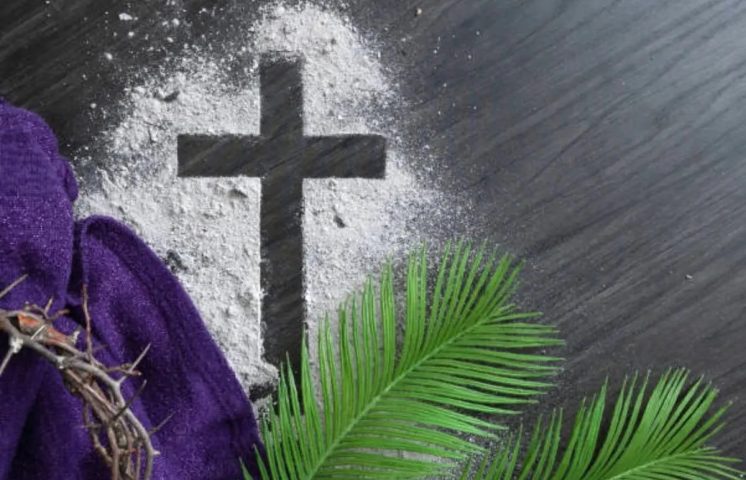 Miércoles de Ceniza: Inicio de la Cuaresma y llamado a la conversión