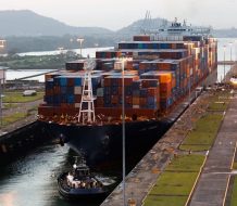 El presidente de Panamá dice que Trump «miente» al afirmar que el Canal esté «en proceso de recuperación