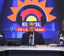 Danilo Medina: “Mi familia es víctima por ser hermanos de Danilo Medina”