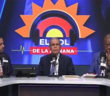 Danilo Medina anuncia que ha superado el cáncer de próstata