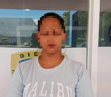 PN apresa empleada doméstica por supuesto robo de más de 5,600 dólares en Santiago