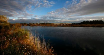 Al menos 25 muertos al naufragar un barco con futbolistas en un río de República Democrática del Congo