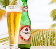 Rusia empieza a importar cerveza dominicana para paliar las sanciones europeas