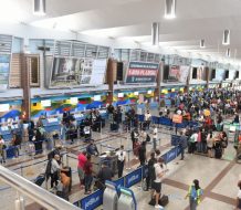 Más de tres millones de personas visitarán RD durante la Semana Santa 2025