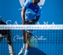 Este martes inicia el main draw del República Dominicana Open Copa Cap Cana