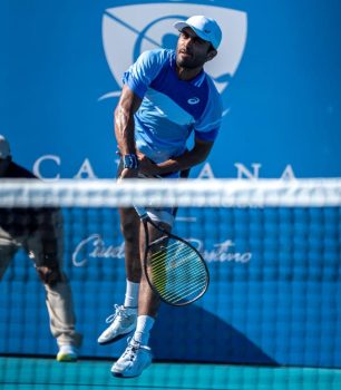 Este martes inicia el main draw del República Dominicana Open Copa Cap Cana