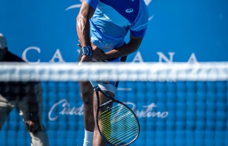 Este martes inicia el main draw del República Dominicana Open Copa Cap Cana
