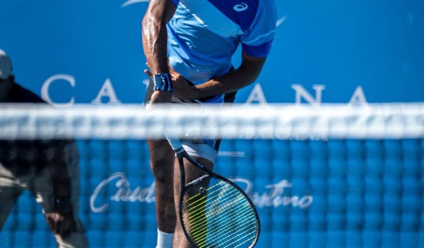 Este martes inicia el main draw del República Dominicana Open Copa Cap Cana