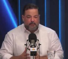 Ministro de medio Ambiente asegura problema de cuevas del Pomier tiene más de cuatro décadas  