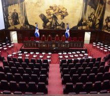 Alianza Cristiana Dominicana rechaza introducción de los párrafos presentados por sectores legislativos que buscan endurecer las penas por el aborto