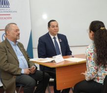 Ideice evalúa aspirantes al programa “Joven Investigador”; iniciativa busca fortalecer calidad educativa 
