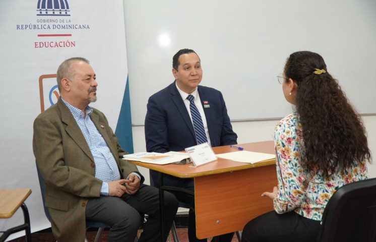 Ideice evalúa aspirantes al programa “Joven Investigador”; iniciativa busca fortalecer calidad educativa