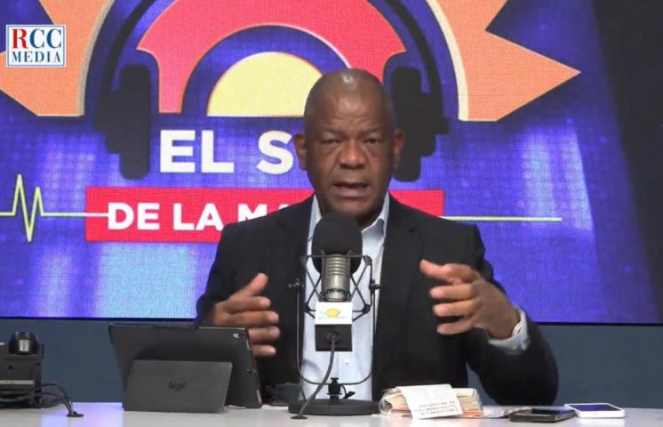 Martínez Pozo califica como acto de terrorismo incendio a vehículo de Barrick Pueblo Viejo 