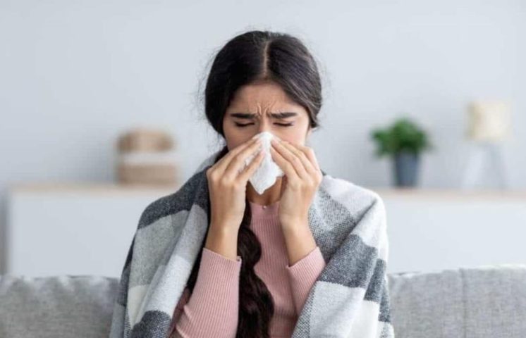 Humedad en el hogar: cómo afecta la salud