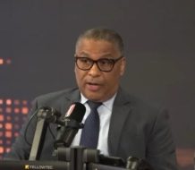 Ramón Pepín: “En materia de infraestructura el Gobierno del PRM tiene muy poca cosa que exhibir”