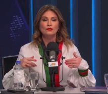 Circe Almánzar: “El país estaba muy rezagado con una ley de residuos sólidos”   