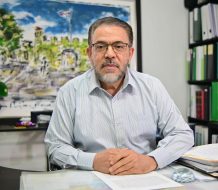 Guillermo Moreno considera que actualmente el PRM es el responsable de que no se apruebe el nuevo Código Penal