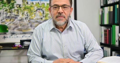 Guillermo Moreno considera que actualmente el PRM es el responsable de que no se apruebe el nuevo Código Penal