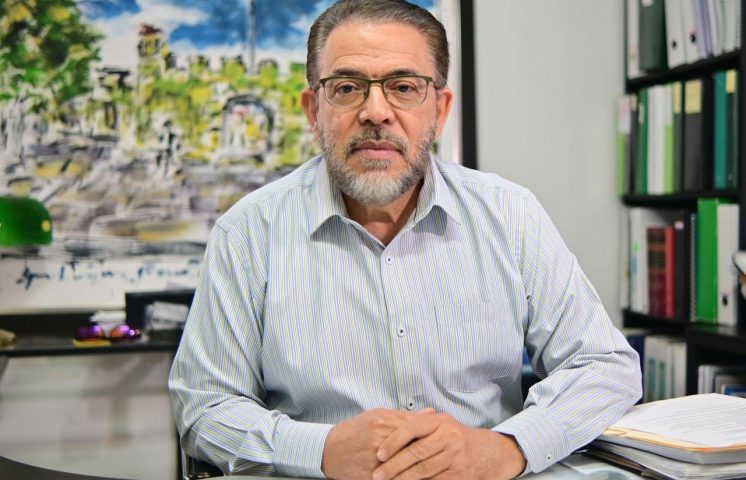 Guillermo Moreno considera que actualmente el PRM es el responsable de que no se apruebe el nuevo Código Penal