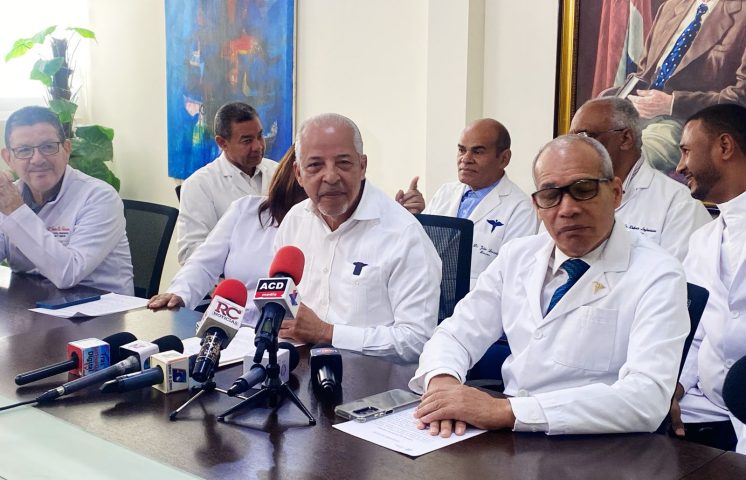 FP exige intervención inmediata del Hospital Salvador Gautier ante su colapso