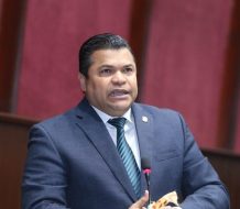 Diputado reintroduce proyecto de ley para reducir un 75% multas de tránsito