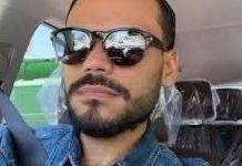 Garantía económica, impedimento de salida y presentación periódica contra Yefri Santana Durán