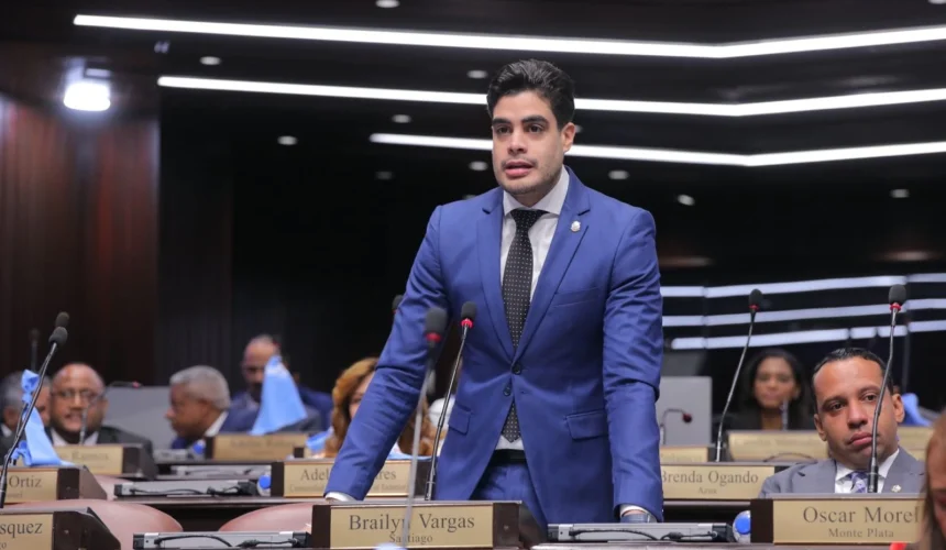 Alarma en RD: una persona desaparece cada 12 horas, advierte diputado