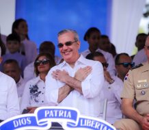 Abinader encabezará actos conmemorativos del 181 aniversario de la batalla 19 de Marzo