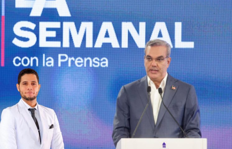 Luis Abinader respalda vigencia de la Ley 368-22 y da razón al alcalde de La Otra Banda, Alexander