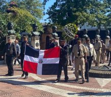Constitucionalistas aseguran que RD sigue siendo amenazada por Haití