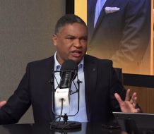 Yván Lorenzo: “Nosotros hicimos el país prácticamente”