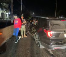 Ejército apresa 31 haitianos indocumentados en San Juan; dominicano los transportaba