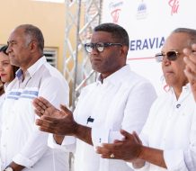 Robert Polanco: “Abinader, un presidente humano y cercano que escucha a la gente”