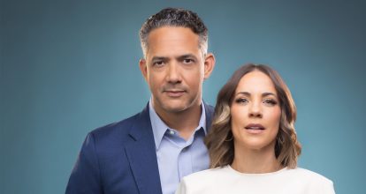 RCC Media renueva programación de La 91 FM con importantes cambios en espacios emblemáticos 