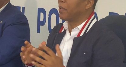 Intrant lanza programa de antidoping para conductores este lunes   
