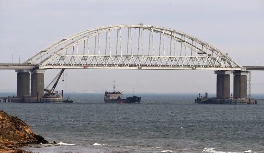Rusia demanda «claras garantías» a Ucrania para reanudar la tregua en el mar Negro