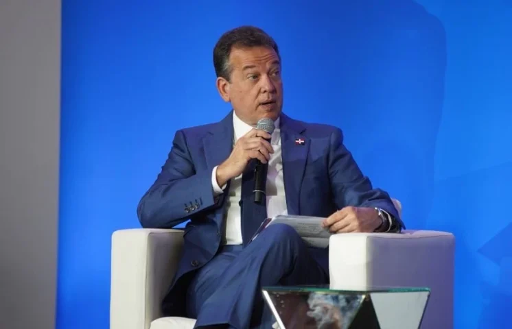 RD destino para la transformación digital y la inversión tecnológica