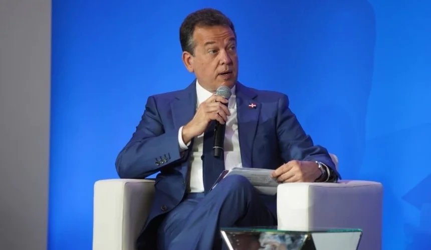 RD destino para la transformación digital y la inversión tecnológica