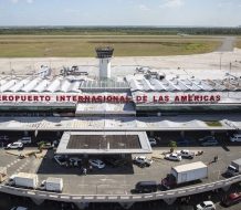 Arrestan en el AILA hombre intentó viajar a Colombia con impedimento de salida