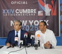 Rueda de prensa marca el inicio de la XXIV Cumbre Latinoamericana de Networking y Capacitación Profesional