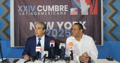 Rueda de prensa marca el inicio de la XXIV Cumbre Latinoamericana de Networking y Capacitación Profesional
